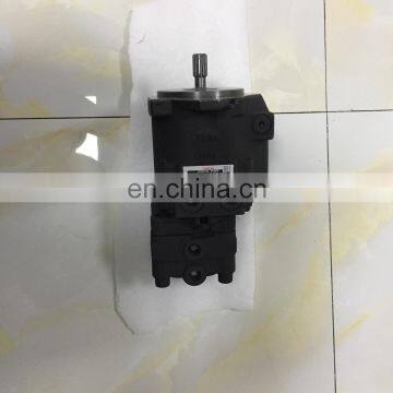 Nachi PVD-00B-16P Kubota U15-3 Hydraulic Pump photo-2