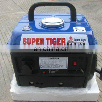 Portable gasoline Generator