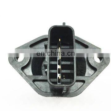 Mass Air Flow Sensor Meter For Ni-ssan OEM 22680-6N101 C37-700 K01 photo-4
