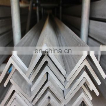 V shape stainless steel angle bar 316 310s 316l