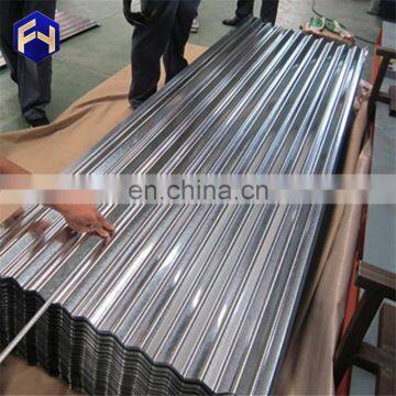 Tianjin Anxintongda ! zinc metal roofing sheet price in ghana kenya nigeria tanzania uganda with CE certificate