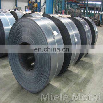 Mill supply galvanized and painted steel coil