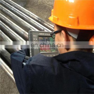 forged steel alloy 40Cr AISI 5140 round bar manufacturer