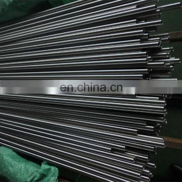 Stainless Steel ASTM A312 TP 316 Bright Anneal Seamless Pipe