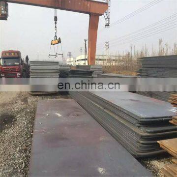 Factory Directly Supply 6mm Thickness 440 Stainless Steel Plat photo-6