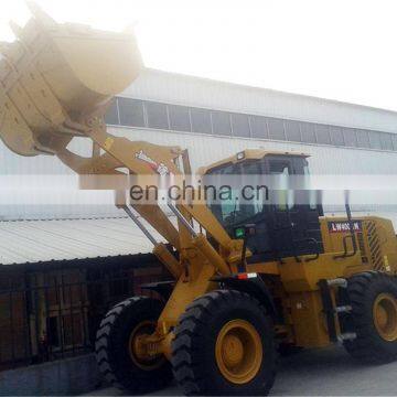 Wheel Loader 4t Capacity Front Loader for Sell