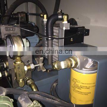 CNC Aluminum Profile and Tube Bending Machine photo-6