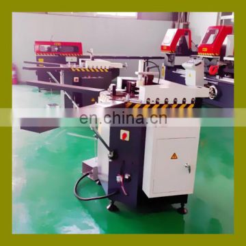 (0086 15215319839) Aluminum Window Door Fabrication Machine / Aluminum Window Manufacturing Machine / Door Window Machine