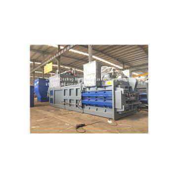 FDY-1250 Полностью автоматическая пакетирующая машина, пакетирующая машина для бумаги, бумага-пакетирующая машина photo-3