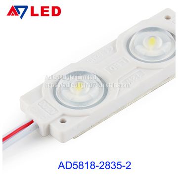 Asia's largest factory wholesale lens type led module for worldwide big distributors