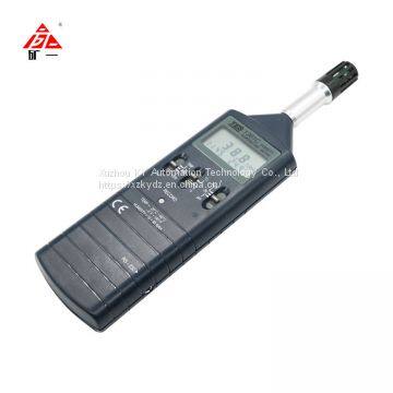 Coal Mining Temperature and Humidity Meter photo-2