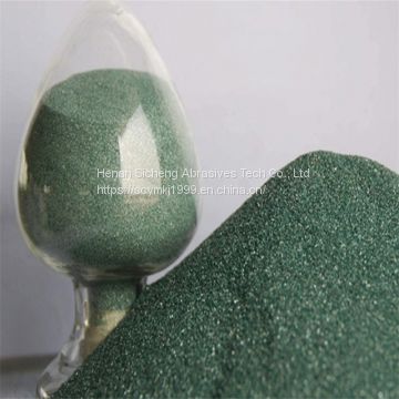 90# green silicon carbide-abrasive  cutting of water mill