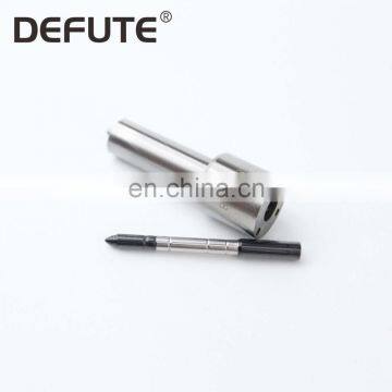 High Quality DLLA153P2318 common rail Injector nozzle spray in Fuel injector