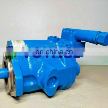 PVB10-RS-41-C-12 Various Vickers Piston Pump Hydraulic Engine Pump