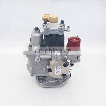 Engine Spare Parts for K38 Parts Injection Pump 3075529-B957 3075529