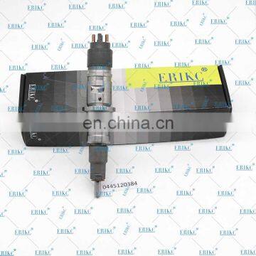 ERIKC 0 445 120 384 Common Rail Injector Assy 0445 120 384 Auto Fuel Injection 0445120384 for Bosh