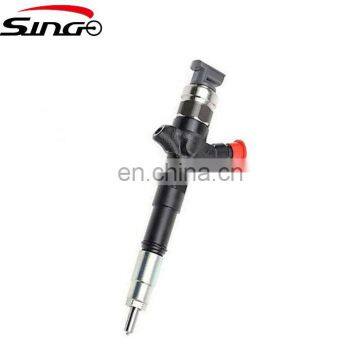 Diesel common rail injector 23670-30200