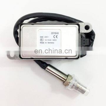 In Stock TRUCK Nox Sensor  5WK96619D  2011648  5WK9 6619D