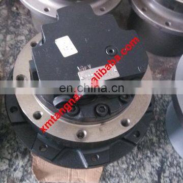 ZX120 ZAX120 ZAXIS120 9180731 MAG85VP-2600E Final Drive Travel Motor reducer machinery for Hitachi Excavator