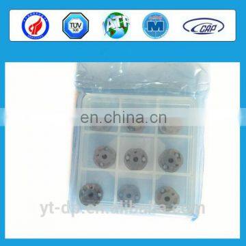 High Quality Common Rail Control Valve for D Enso Common Rail Injector 095000-6353 photo-2