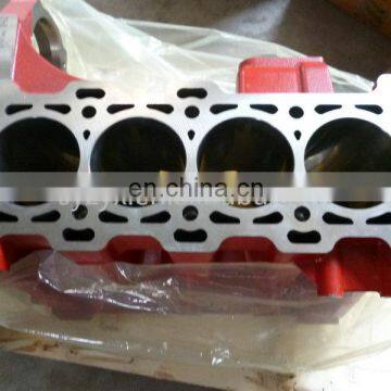 Original Foton ISF2.8 Diesel Engineg Spare Parts 5261257 Cylinder Block photo-2