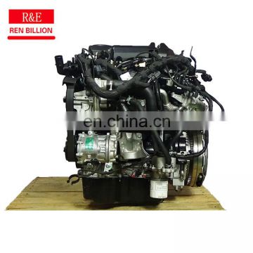 2018 new V348 2.2 diesel engine assembly for Isuzu