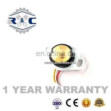 R&C High Quality Auto Crank Position Sensors 7861-92-4130 For Komatsu Excavator PC200-5 PC210-5 Car Crankshaft Sensor