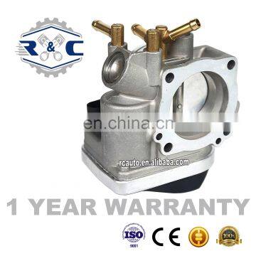R&C High Quality Auto Throttling Valve Engine System A2C53065244 A2C5-306-5244 for VW Jetta 2005 Car Throttle Body