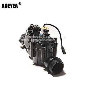 Multilayer Electroplating Energy-saving Toilet Flush Parts photo-3