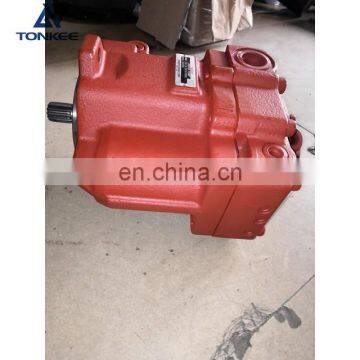 excavator ZX55 hydraulic pump PVK-2B-505-N-4554C piston pump for NACHI