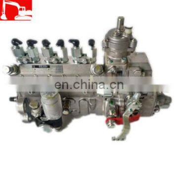 PC200-7  excavator fuel injection pump 6738-71-1110 SAA6D102E-2 engine diesel pump