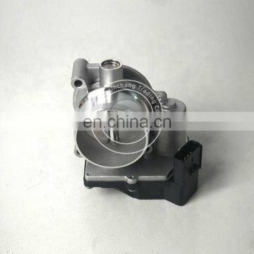 Foton Truck ISF2.8 Engine Parts  Air Control Valve 4994707