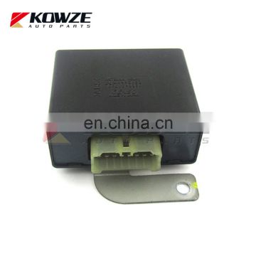 Motor Antenna Relay For Mitsubishi Pajero Montero Shogun MR495622