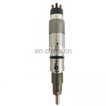 Diesel Injector Common Rail Fuel Injector Assembly 0445120250 5263321