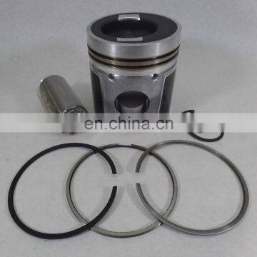 3919929 3919566 4019886 3802280 Cummins engine 6CT piston kit