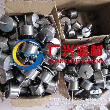 Stainless Steel Filter Strainers photo-4