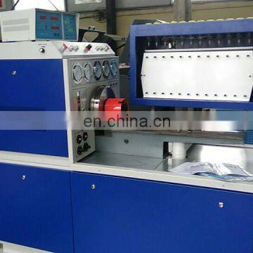 DTS619 Test Bench With Controller