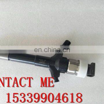 Original Denso Diesel Engine Parts Injector