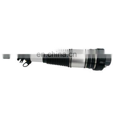 Air suspension shock A6 C6 4F air strut right front 4F0616039