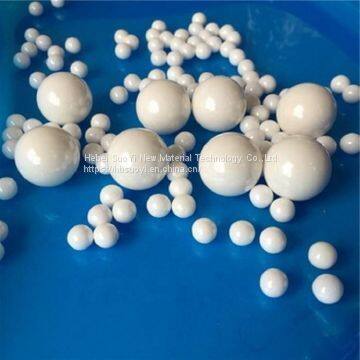 Zirconia Grinding Ball for Food Industry photo-2