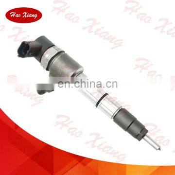 High Quality Diesel Injector 0445110521 0445110305
