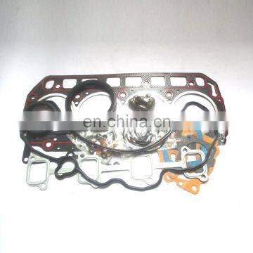 Engine Spare Parts for 4TNV94L full gasket kit 729906-92720