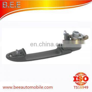 Fiat Marea car front door handle outer/right 80/440,46445208