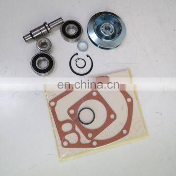 Diesel Engine Spare Parts N14 Repair Kit for Water Pump 3803605