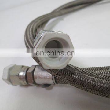 Diesel Engine Parts Steel Flexible Hose 3632025 Flexible Pipe Marine Engine Spare Parts Flexible Stainless Steel Pipe