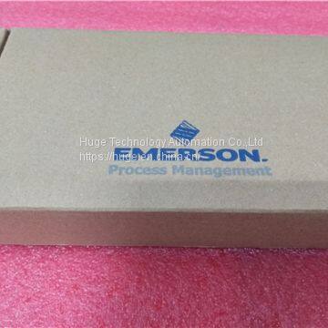 New EMERSON DeltaV KJ32 03X1-BA1 VE4001S2T2B4