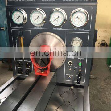 BEST MODEL DTS619 Diesel Injection Pump Test Bench NT3000 photo-5
