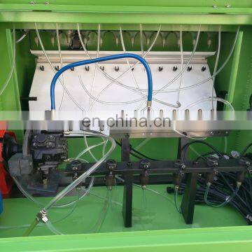 Common Rail System Test Bench Crs300 Manufacturer