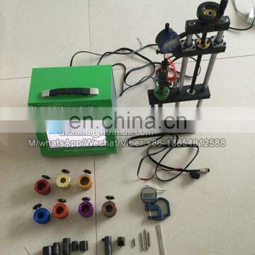CRM100 CRM1000-A Common Rail Injector Stroke Measuring System photo-4