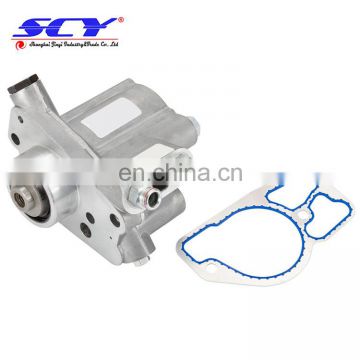 High Pressure Diesel Injection Oil Pump Suitable for Ford 7.3L Power Stroke F81Z9A543CRM 2P223 HPI2